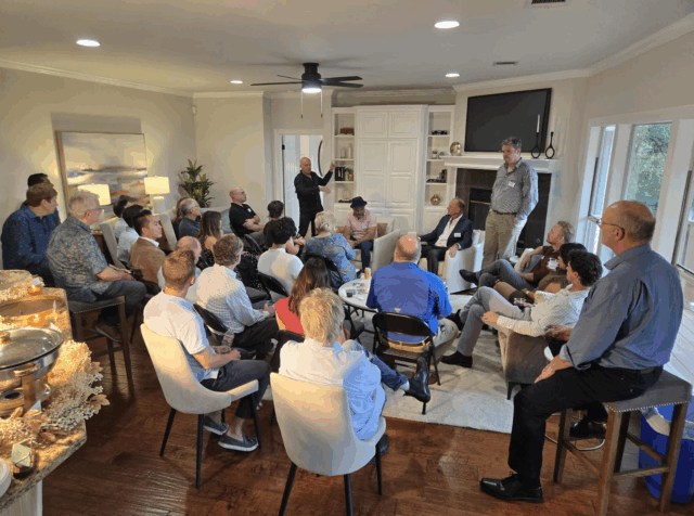 Event photo